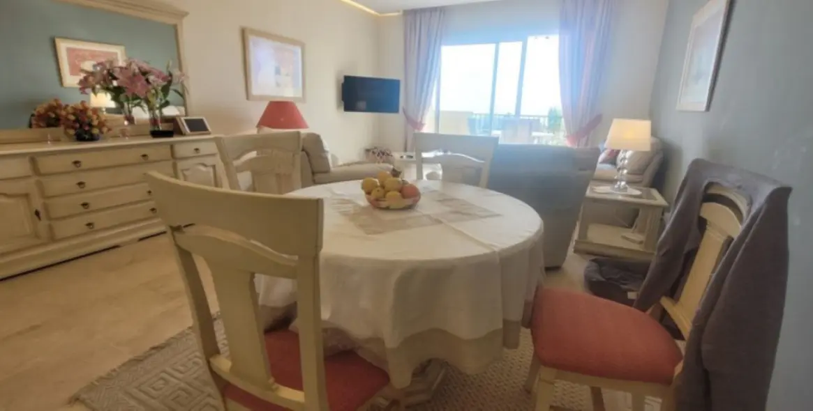 Venta de apartamento en planta media en Riviera del Sol 17