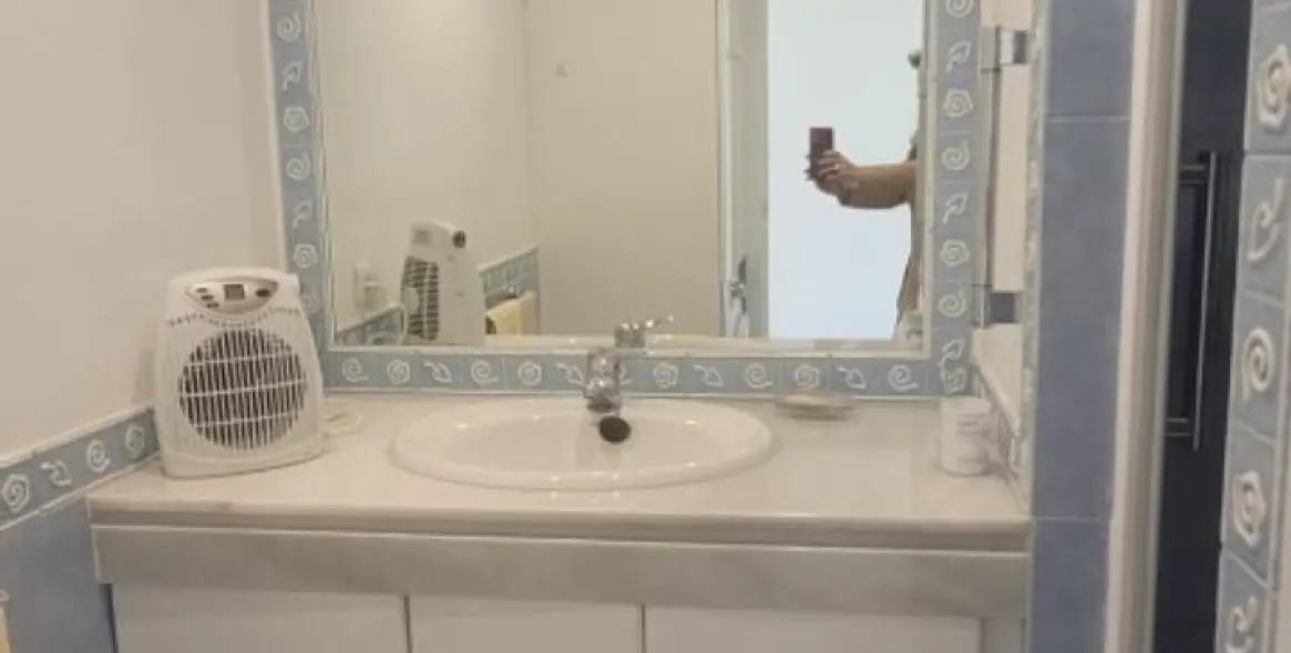 Venta de apartamento en planta media en Riviera del Sol 25