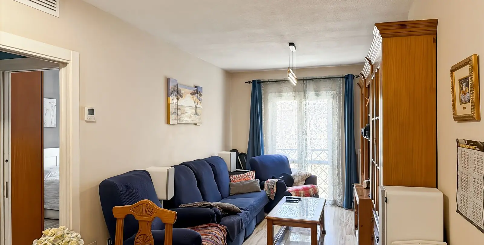 Продажа апартаментов на среднем этаже в La Victoria 2