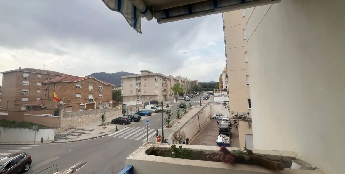 Продажа апартаментов на среднем этаже в Estepona 32