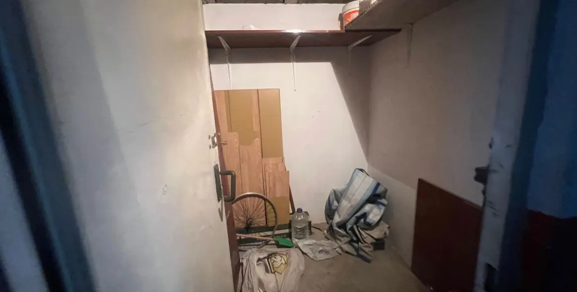 Продажа апартаментов на среднем этаже в Estepona 59