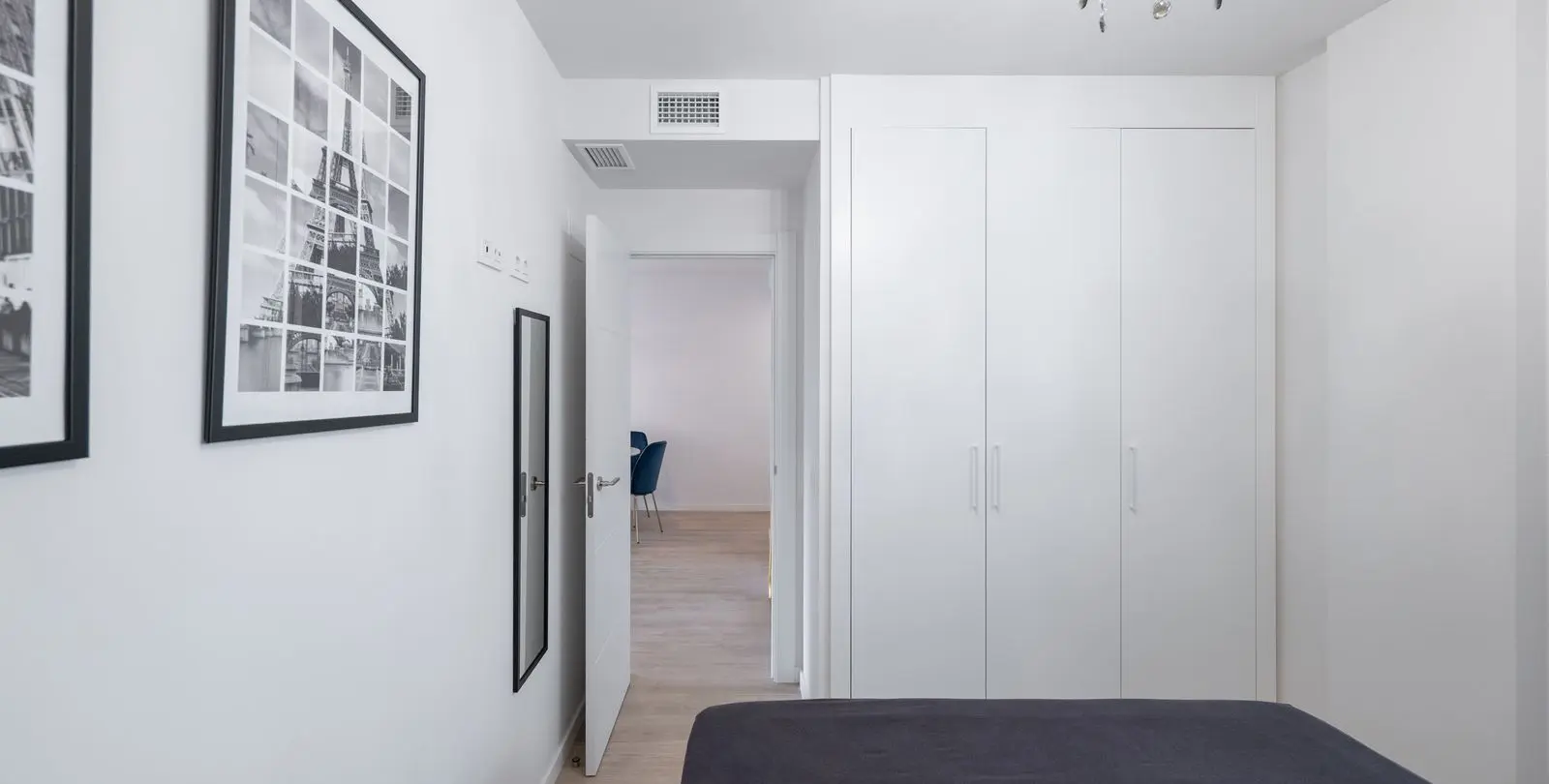Venta de apartamento en planta media en Nueva Andalucía 13