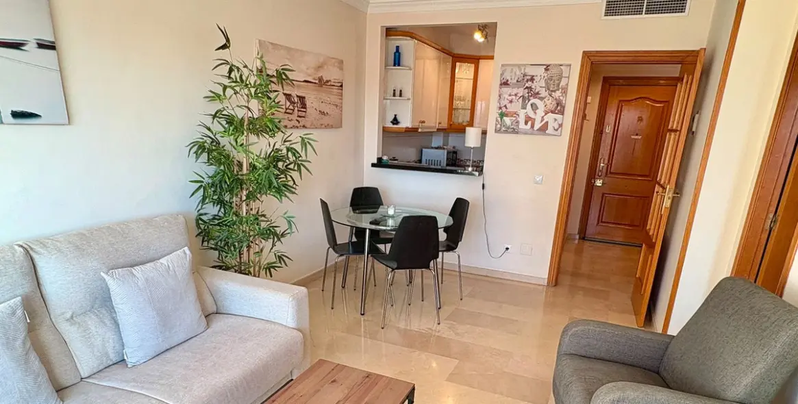 Sale of penthouse in Marbella 3