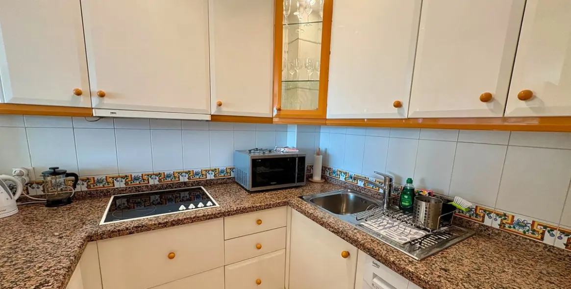 Sale of penthouse in Marbella 4