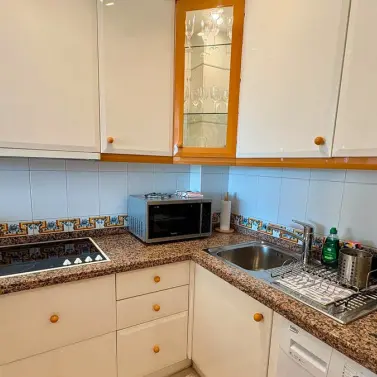Venta de ático en Marbella