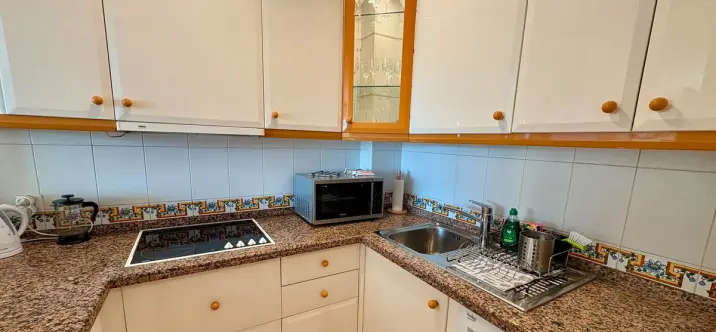 Venta de ático en Marbella 3