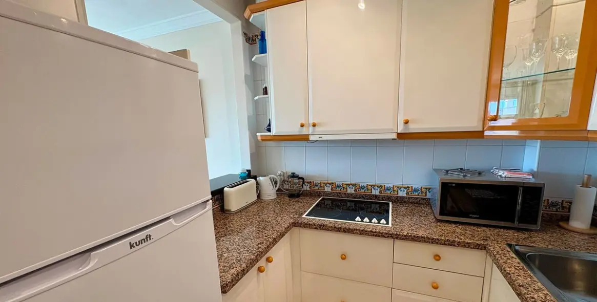 Sale of penthouse in Marbella 5