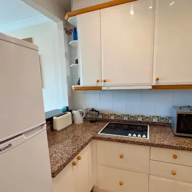 Venta de ático en Marbella