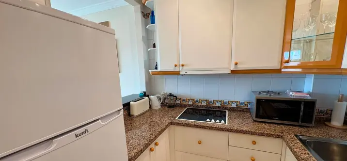 Venta de ático en Marbella 4
