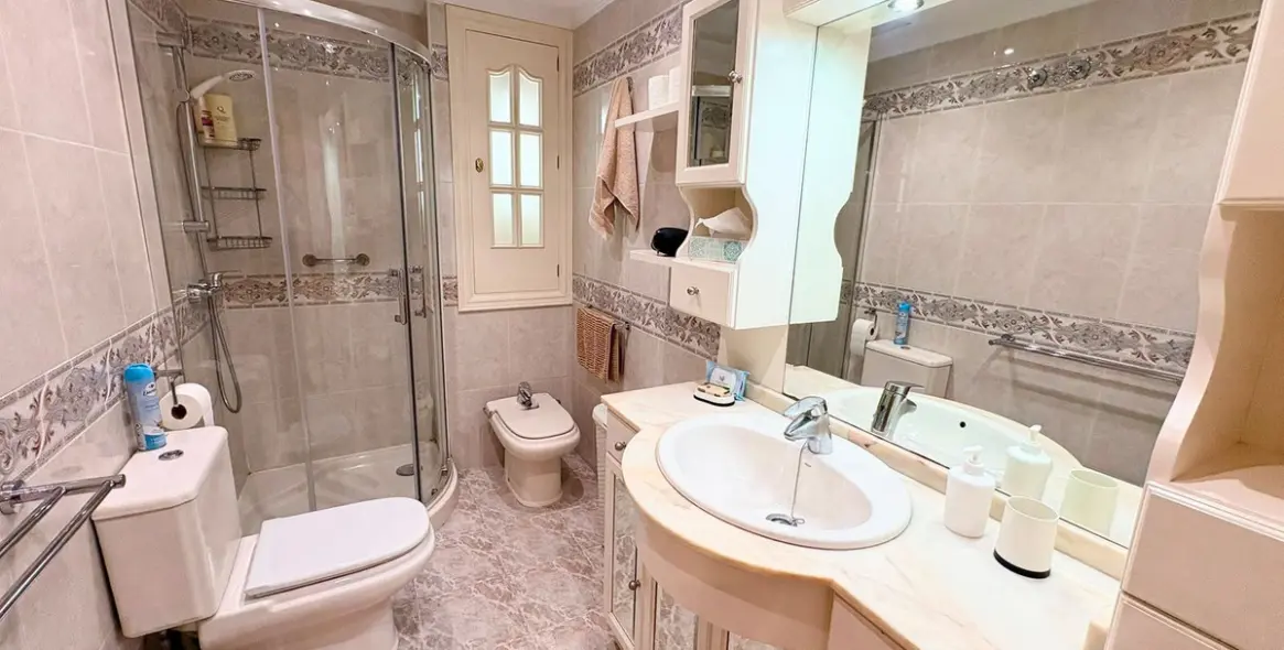 Sale of penthouse in Marbella 6