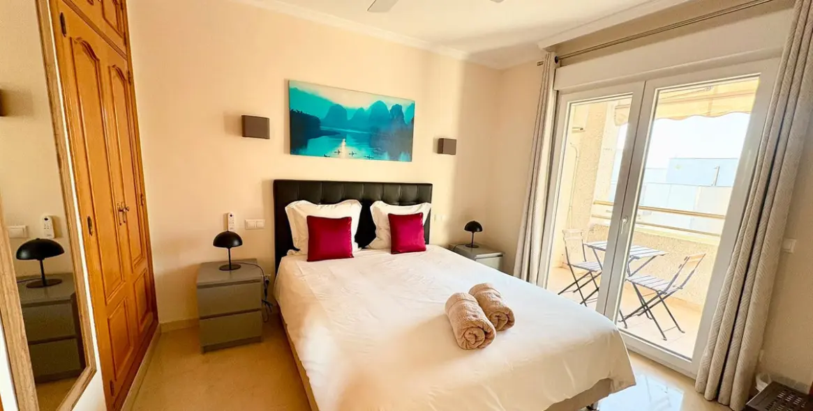 Sale of penthouse in Marbella 7