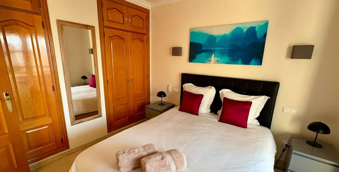 Sale of penthouse in Marbella 8