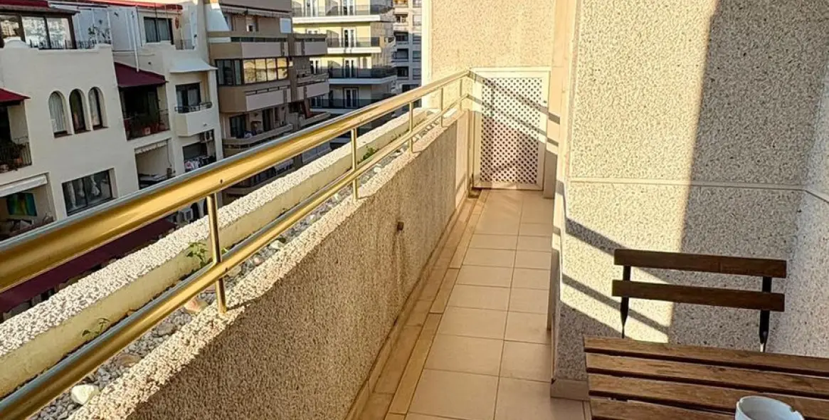 Sale of penthouse in Marbella 10