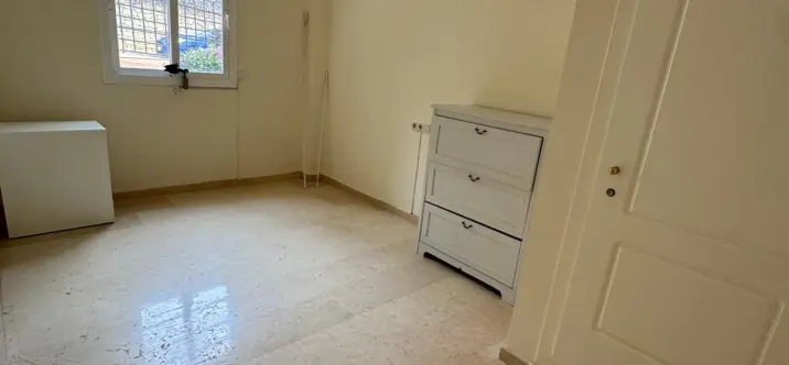 Venta de apartamento en planta baja en Elviria 3
