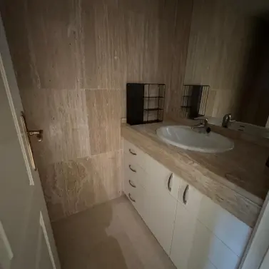 Venta de apartamento en planta baja en Elviria