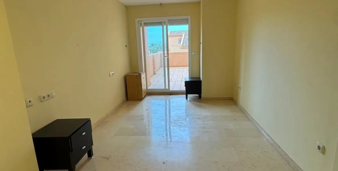 Venta de apartamento en planta baja en Elviria 6