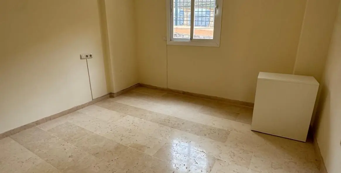 Venta de apartamento en planta baja en Elviria 7