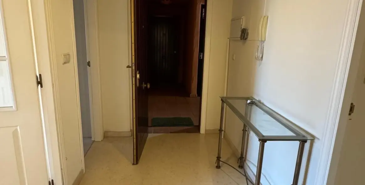 Venta de apartamento en planta baja en Elviria 13