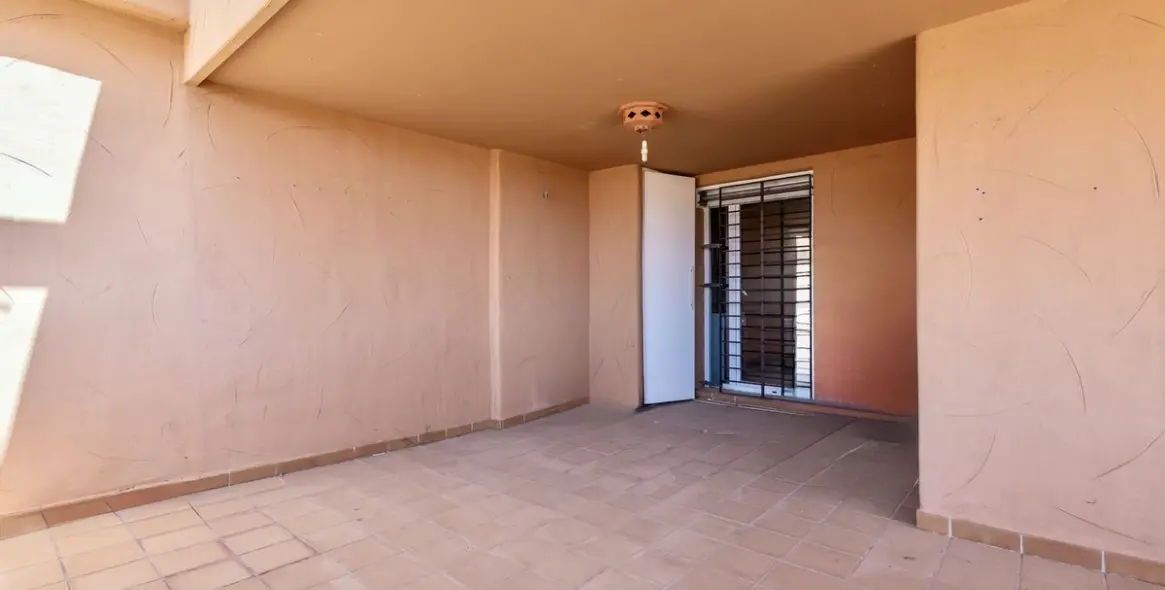 Venta de apartamento en planta baja en Elviria 22
