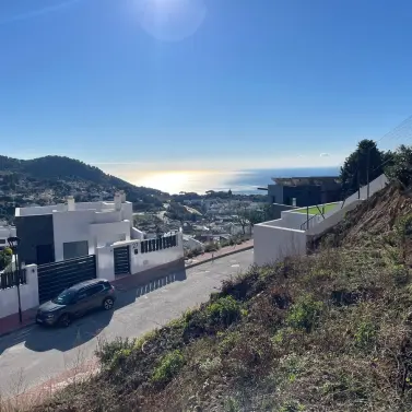 Продажа  жилого участка в Mijas