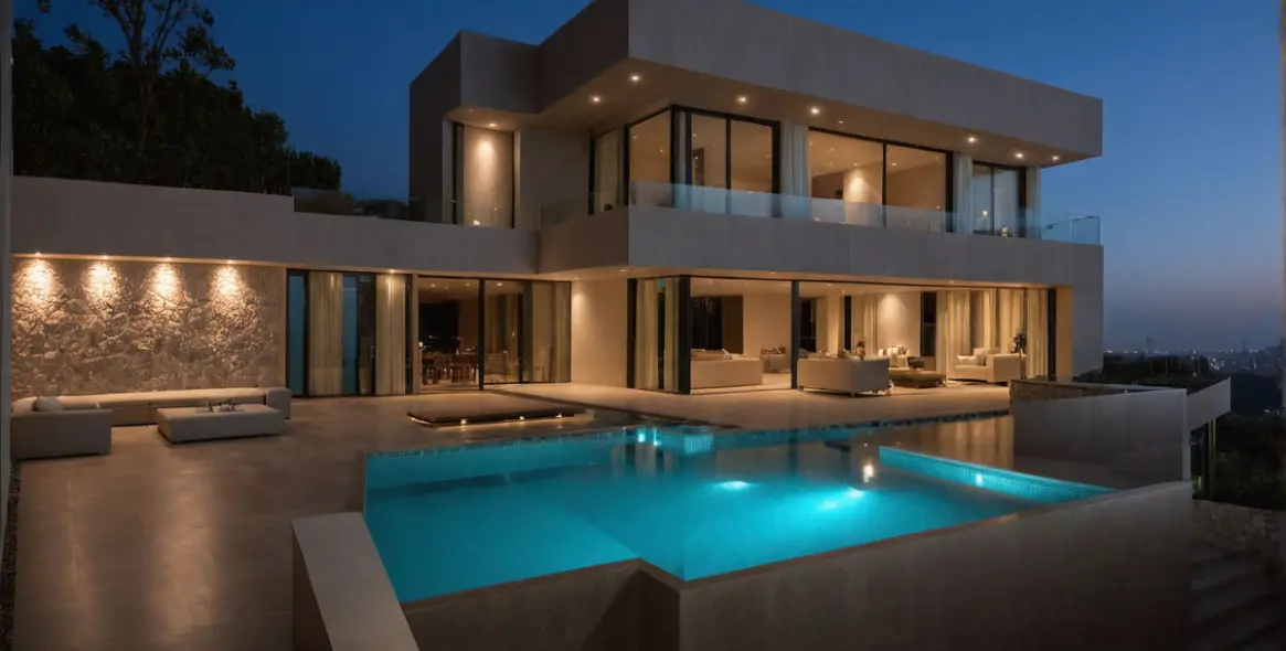 Venta de parcela residencial en Mijas 7
