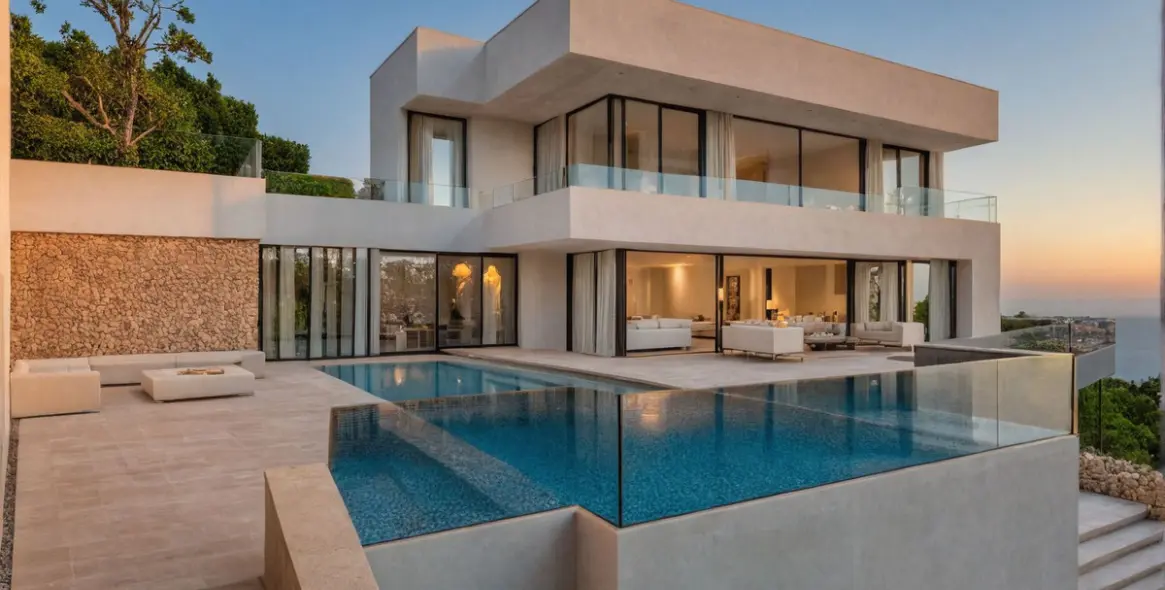Venta de parcela residencial en Mijas 26