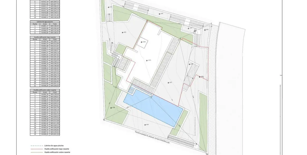 Venta de parcela residencial en Mijas 27