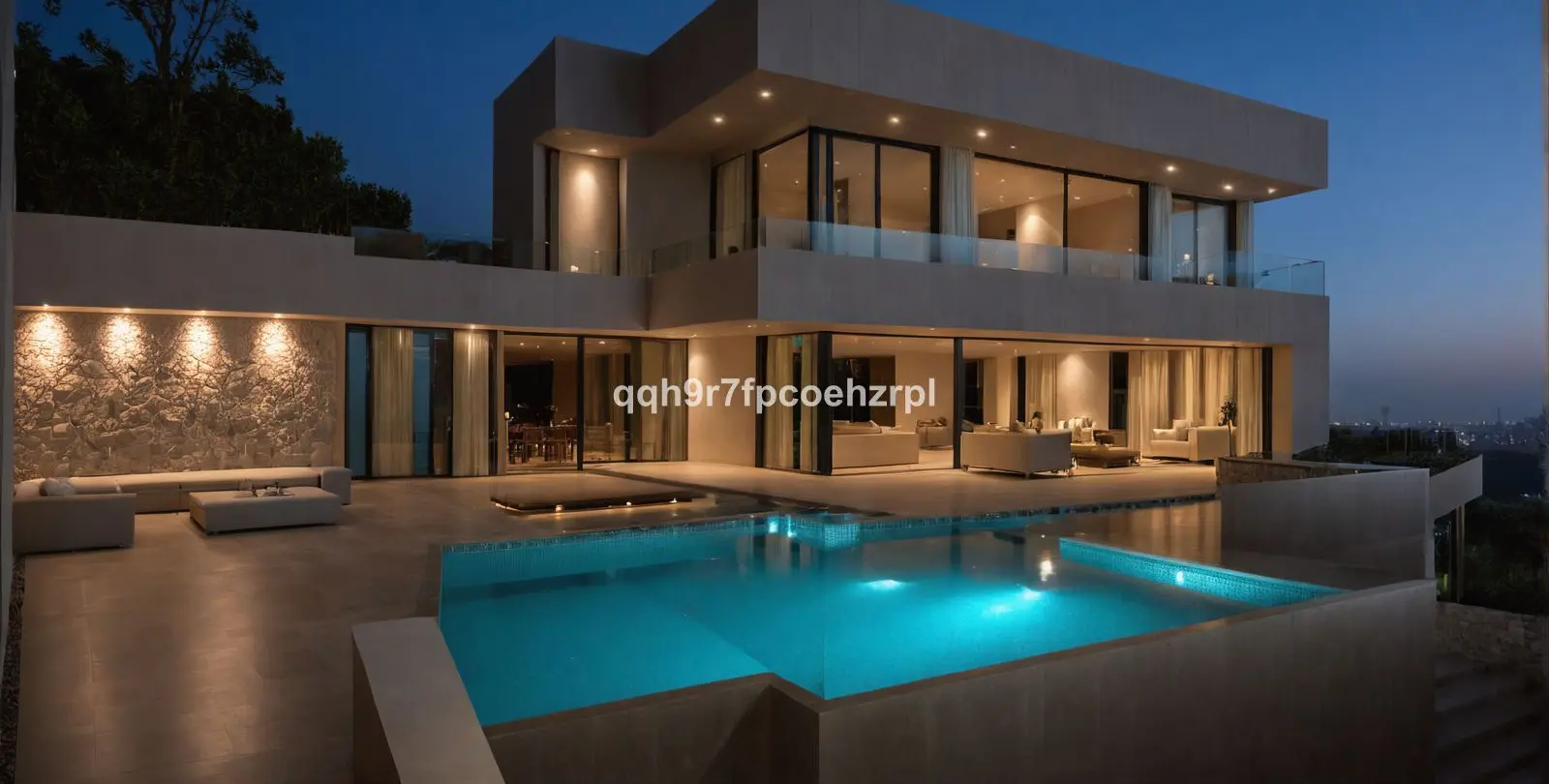 Venta de parcela residencial en Mijas 7