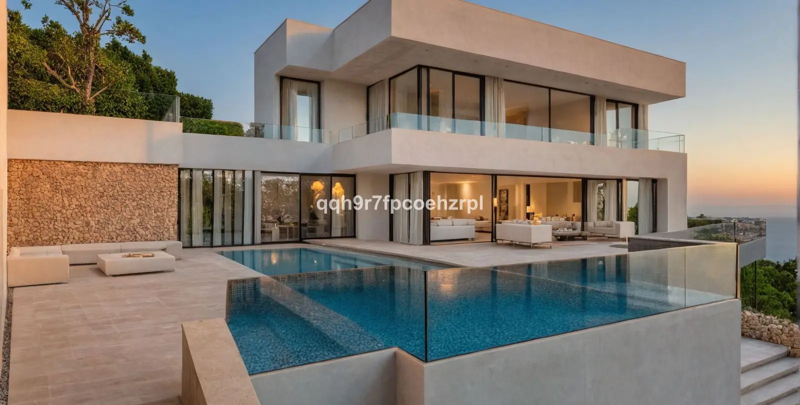 Venta de parcela residencial en Mijas 9