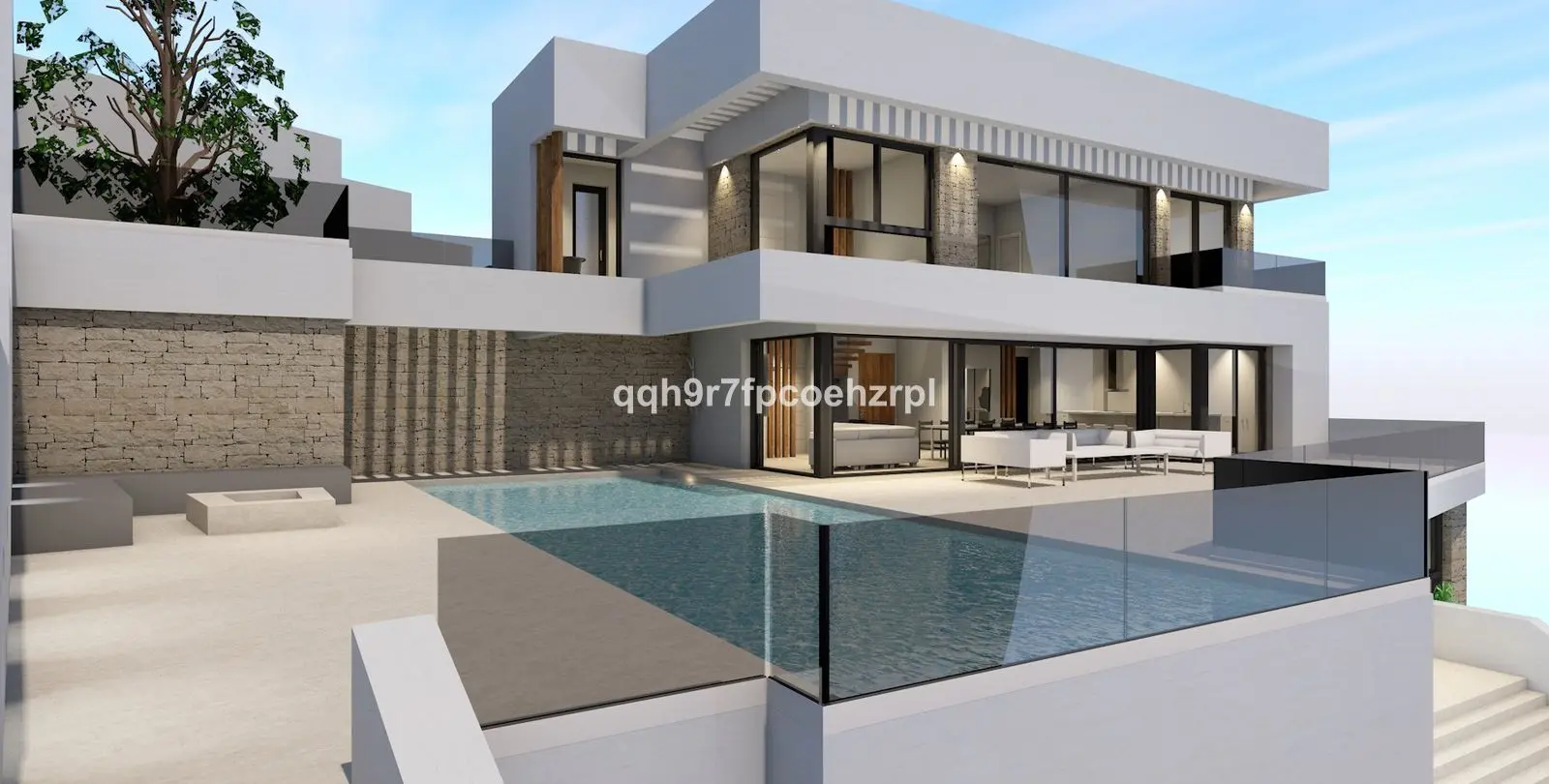 Venta de parcela residencial en Mijas 15