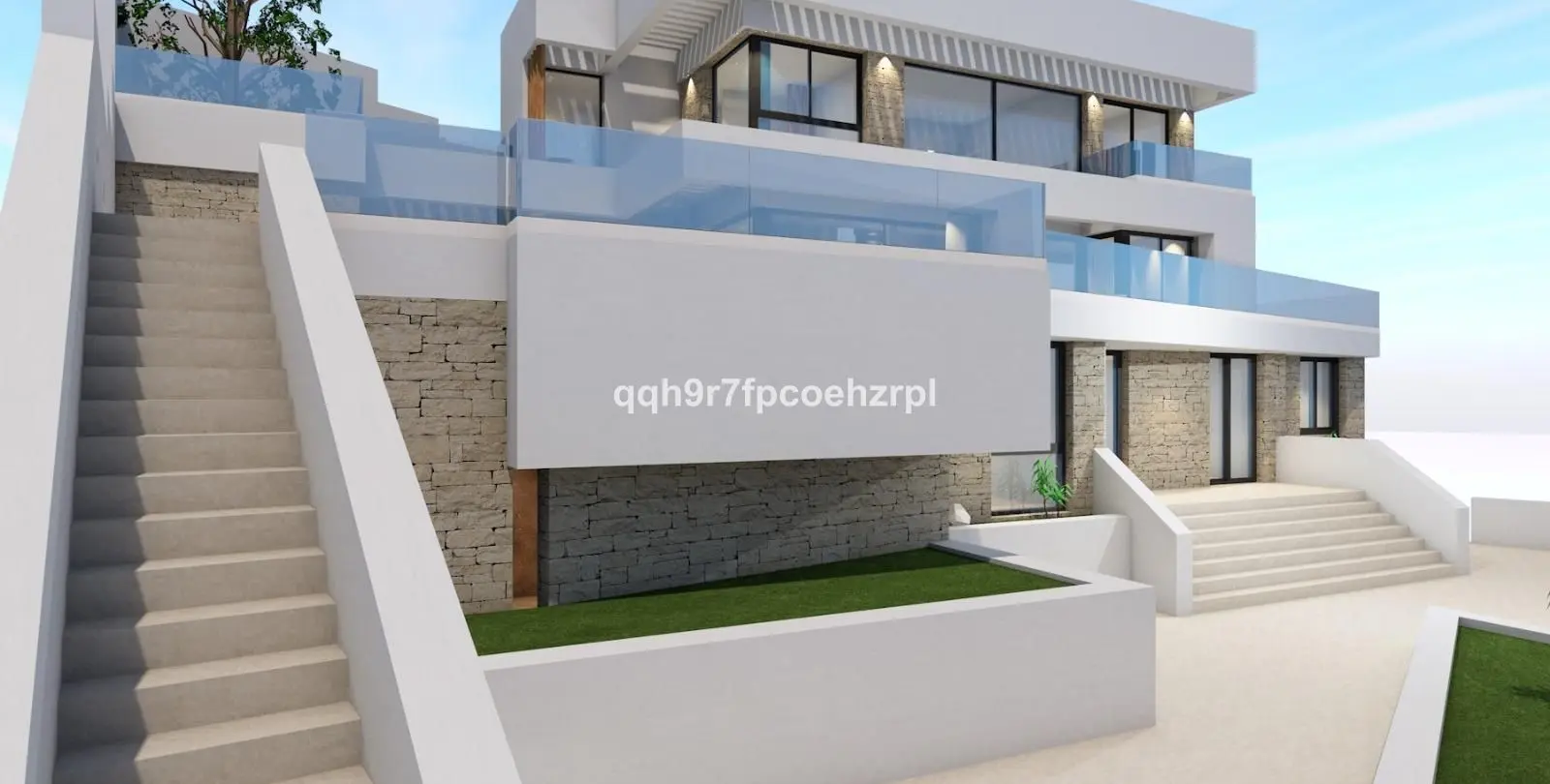 Venta de parcela residencial en Mijas 17
