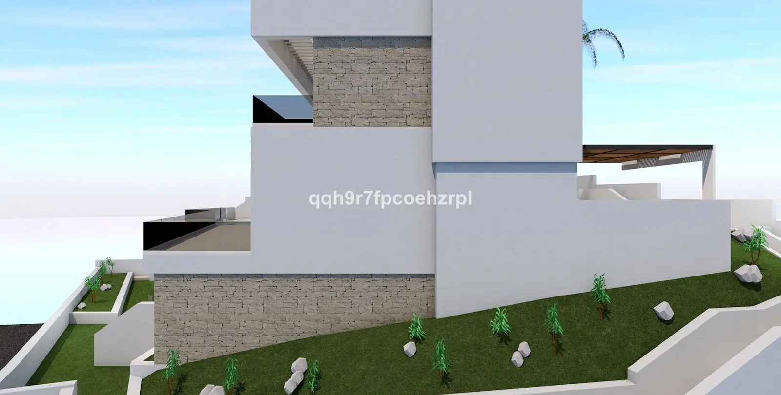 Venta de parcela residencial en Mijas 18