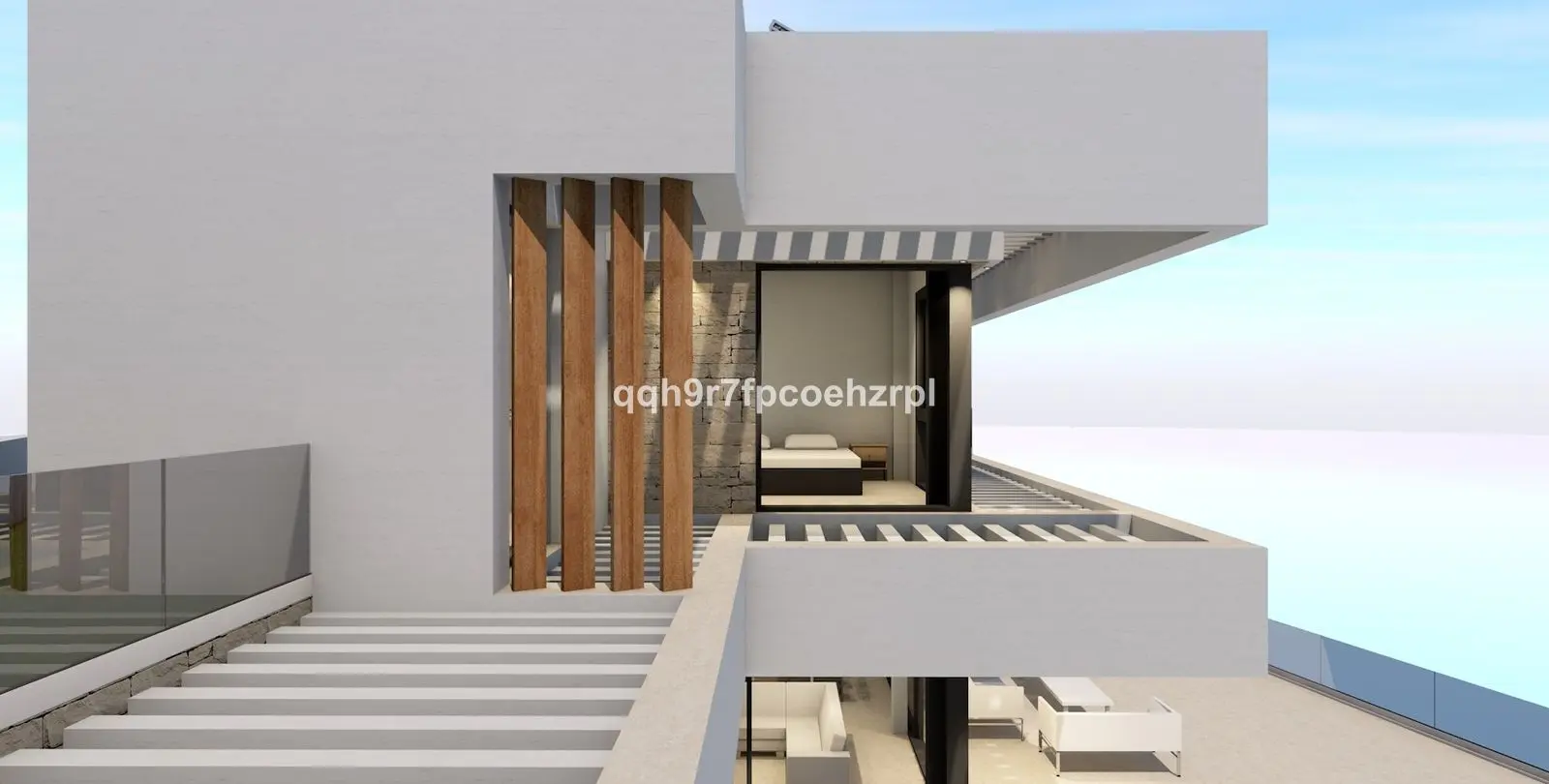 Venta de parcela residencial en Mijas 19