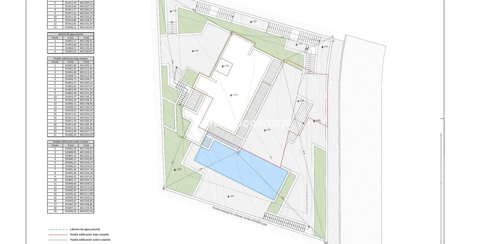 Venta de parcela residencial en Mijas 27