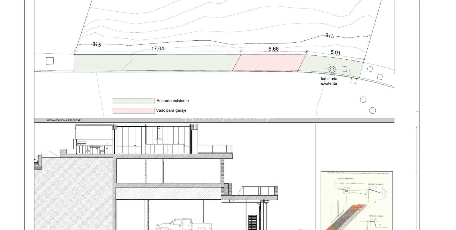 Venta de parcela residencial en Mijas 28