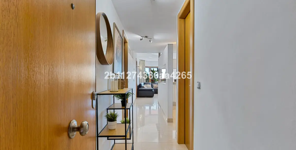 Sale of ground floor apartment in Benalmadena 7