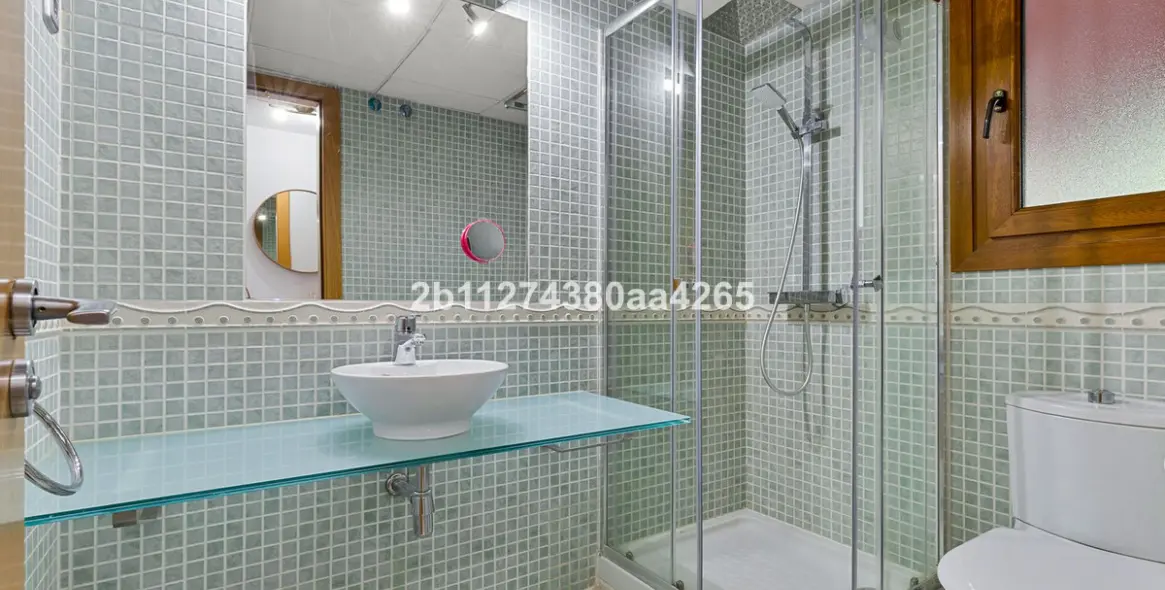 Sale of ground floor apartment in Benalmadena 14