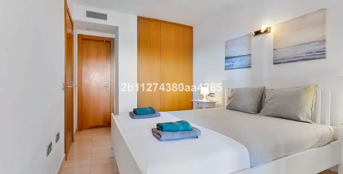 Sale of ground floor apartment in Benalmadena 15
