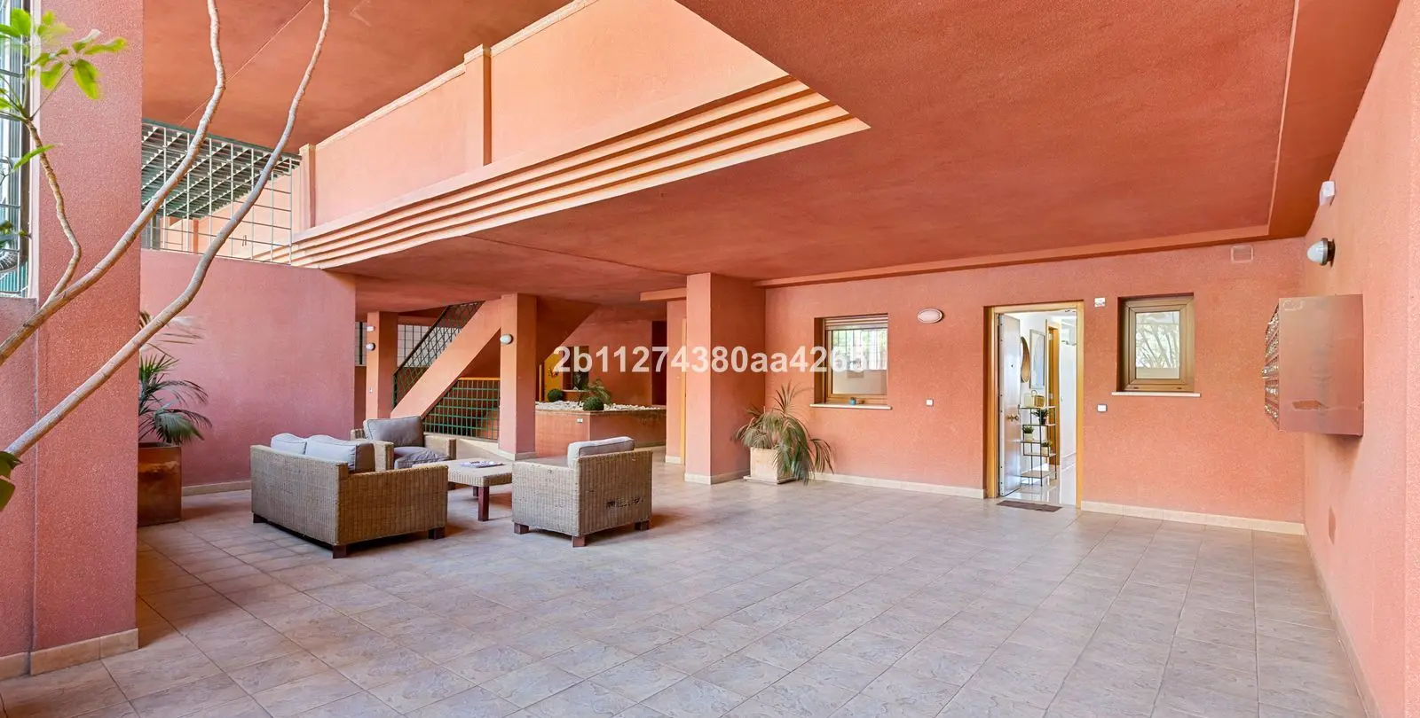 Sale of ground floor apartment in Benalmadena 19
