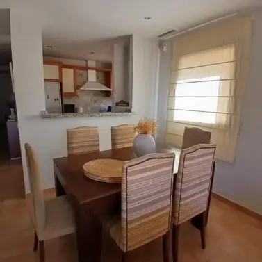 Sale of middle floor apartment in Río Real