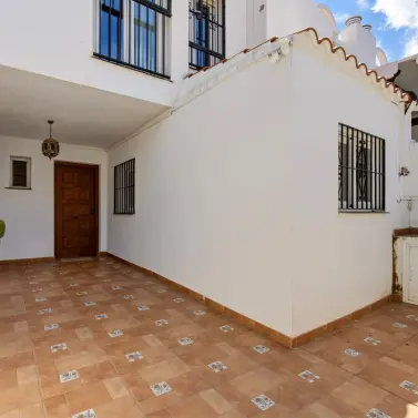 Продажа таунхауса в Torremolinos