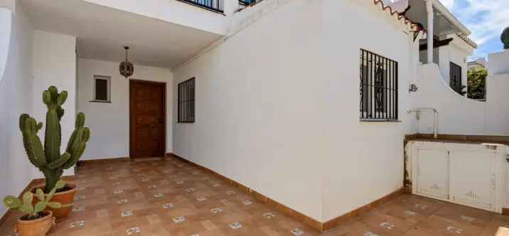 Продажа таунхауса в Torremolinos 1