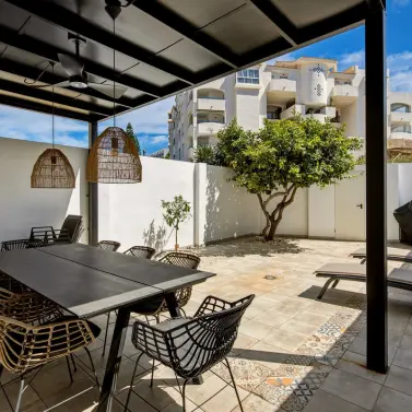 Продажа таунхауса в Torremolinos
