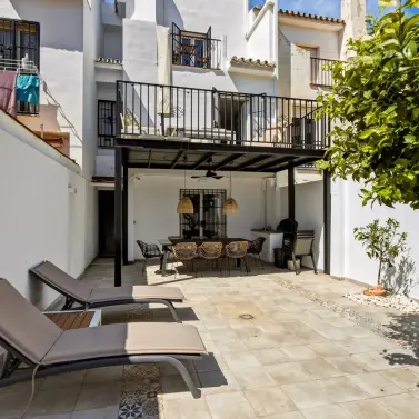 Продажа таунхауса в Torremolinos