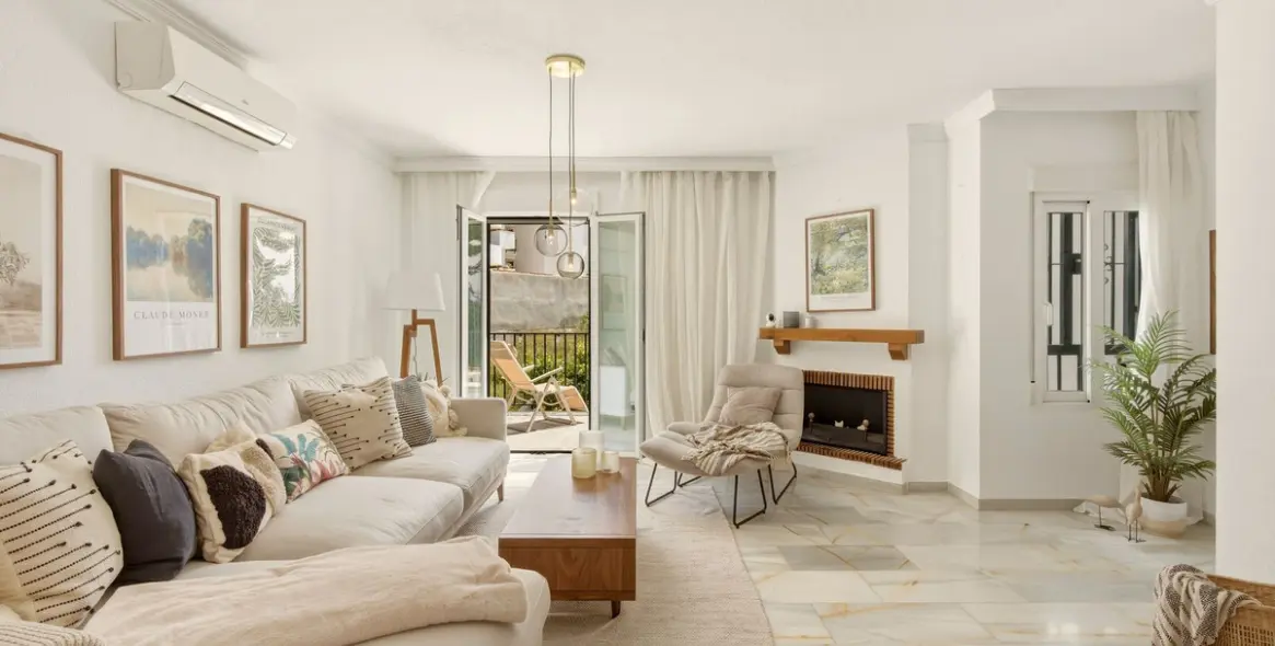 Sale of townhouse in Torremolinos 5