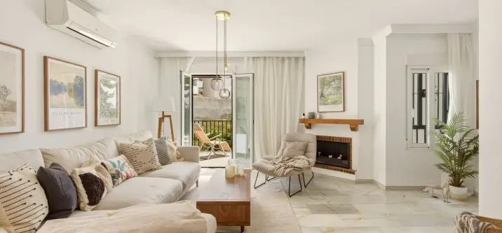 Продажа таунхауса в Torremolinos 4