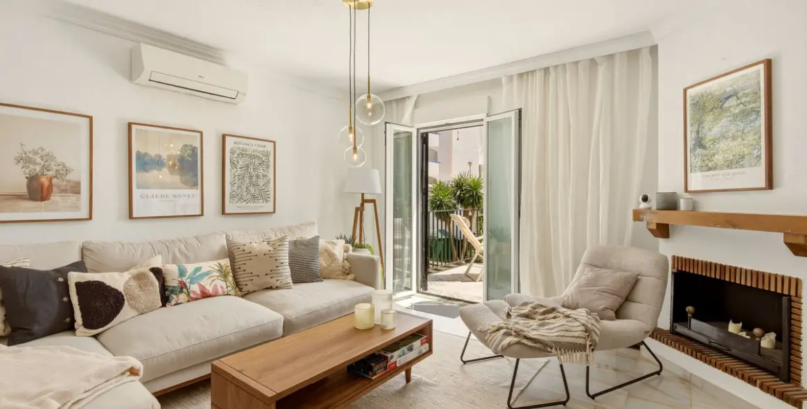 Sale of townhouse in Torremolinos 6