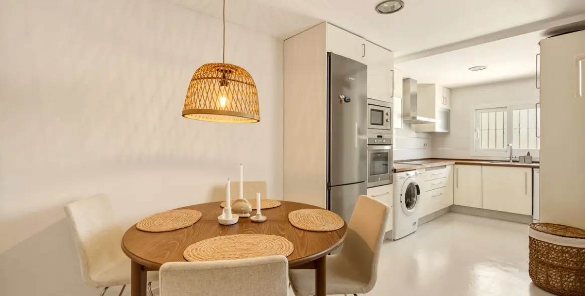 Sale of townhouse in Torremolinos 9