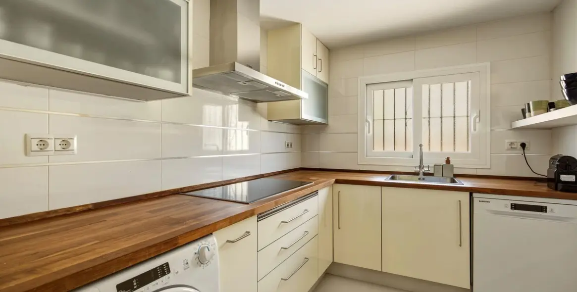 Sale of townhouse in Torremolinos 10