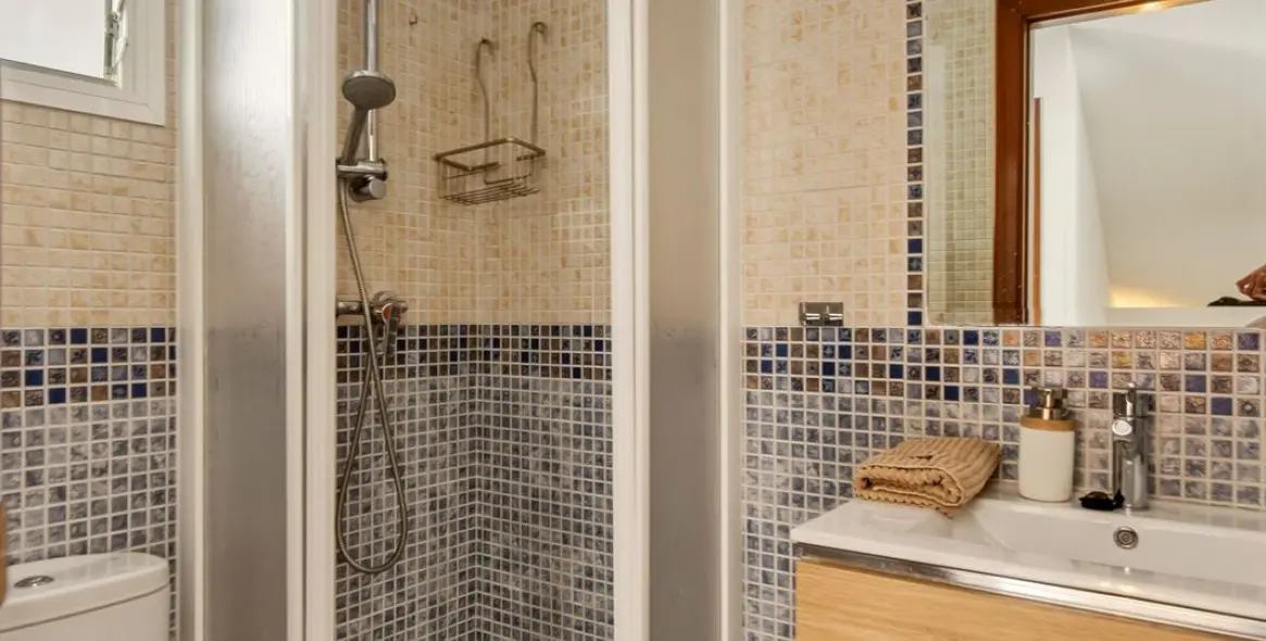 Sale of townhouse in Torremolinos 11